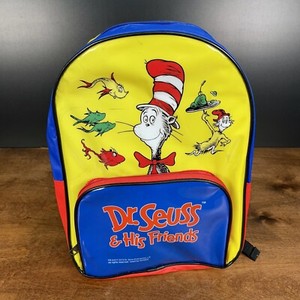 dr seuss backpack