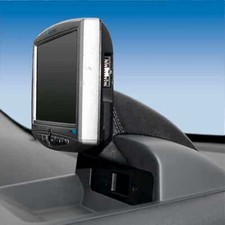 KUDA Navi Halterung 287175 passend für Citroen Berlingo/ Peugeot Partner ab 2003
