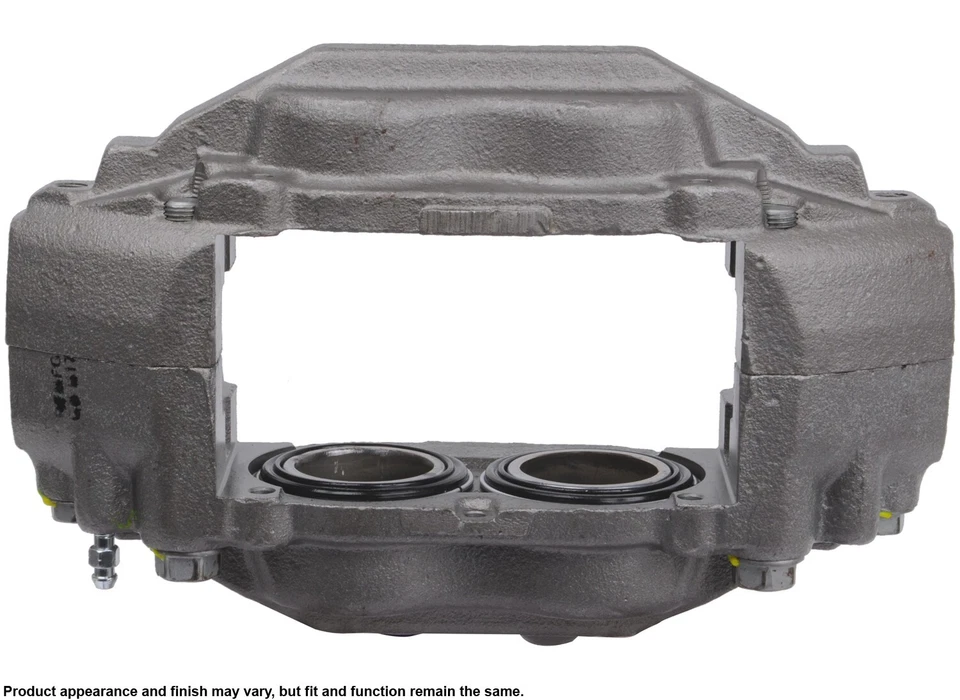 Pinça de freio a disco dianteira direita Cardone 2017 2018 Toyota Tundra 2016-2021 - Imagem 3 de 4