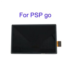 LCD Screen Backlight Display Replacement Part For SONY PSP Go Screen