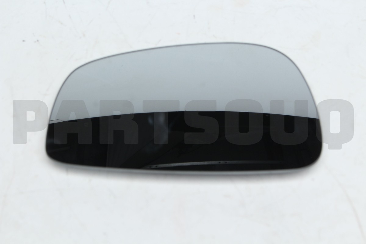 D10E691G1 Genuine Mazda GLASS & HOLDER(R),MI D10E-69-1G1 | eBay