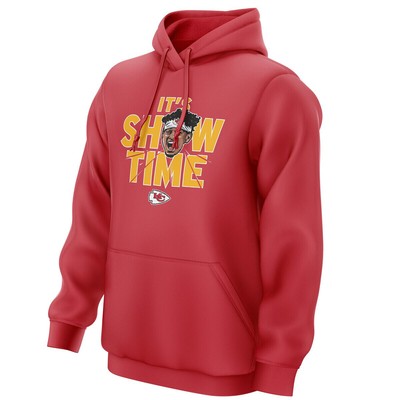 pat mahomes sweatshirt
