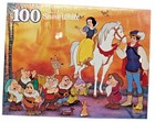 Disney Princess Golden Puzzles