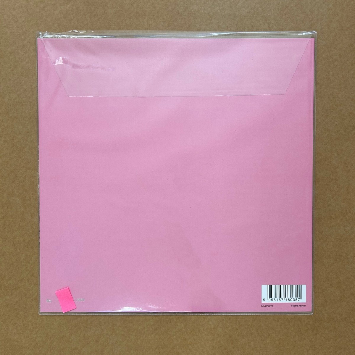 Laufey valentine レコード Laufey Valentine Heart Shaped 7