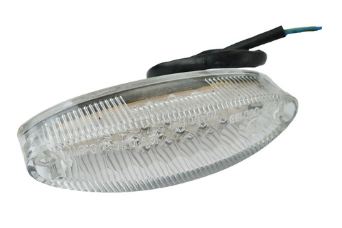 led rücklicht universal