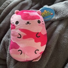Cats vs Pickles Chonk Size Cat-mouflage 125 NEW