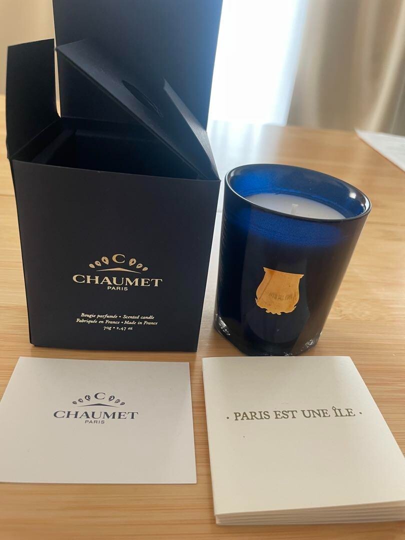 CHAUMET ショーメ×CIRE TRUDON キャンドル m63524099593_1.jpg?1736491834