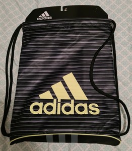 string bag adidas