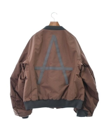 LAD MUSICIAN Blouson (Other) Brownish 42(Approx. S) 2200311332021