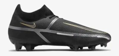 Nike PHANTOM GT2 ACADEMY DF FG/MG Men's Soccer Cleats DC0797-007