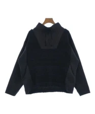 ATSURO TAYAMA Sweatshirt Navy 36(Approx. S) 2200489307012