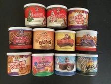 Goose Creek Little Debbie Candle 14.5 Ounce 3-Wick Candles **CHOOSE YOUR SCENT**