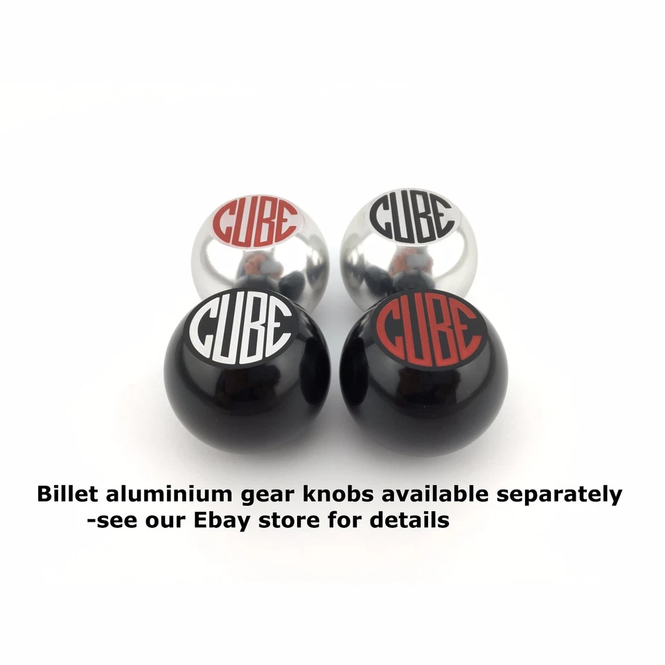 CUBE Speed - Soarer Lexus SC300 short shifter suit remote tripod W58 & R154 - Image 3 of 4