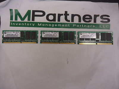 WD2NE01GX809-533E-PA, Wintec, Memory Mod; DDR-2 533-1GB, BRAND NEW!