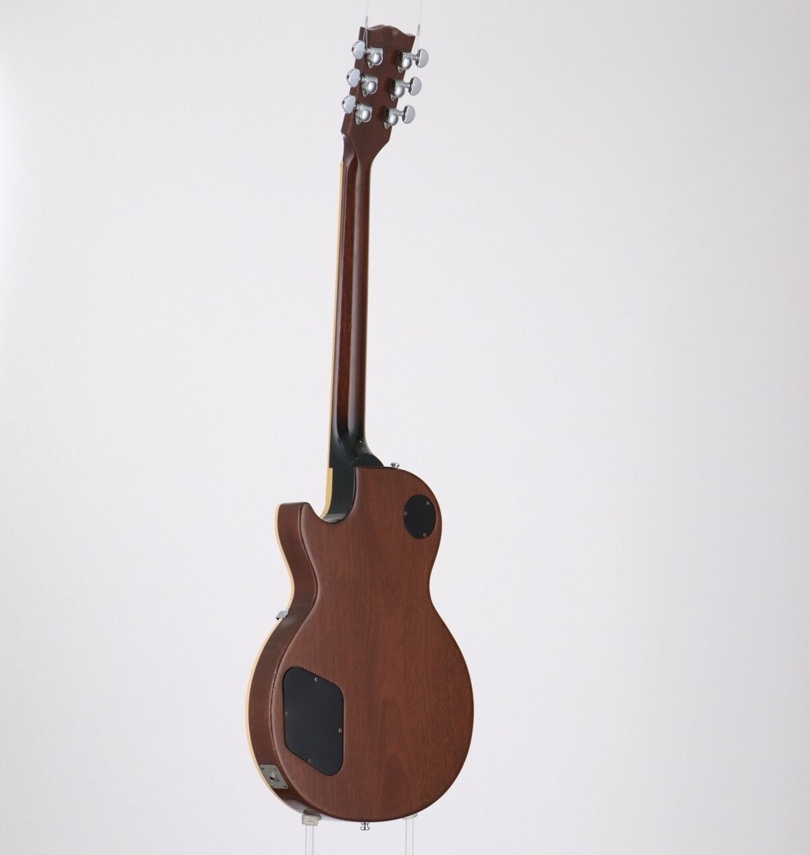 ノーブランド Les Paul Standardタイプ Gibson Les Paul Standard '60s Faded Electric Guitar (with Case)