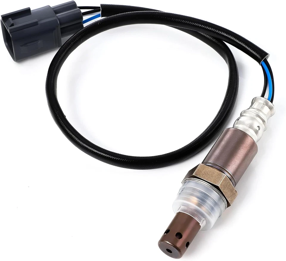 Sensor de oxígeno L+R aguas arriba 2 piezas para Toyota 4Runner 2005-2009 2009-13 Lexus LS460 Foto 2 de 4