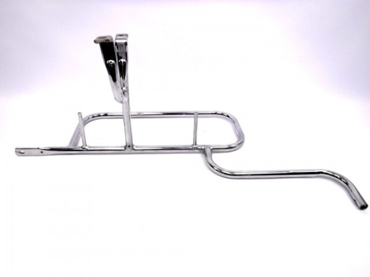 MOTO GUZZI Halterung Ledertaschen Jackal St GU03486500