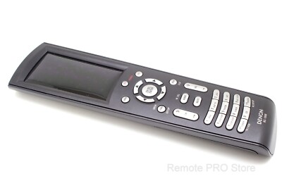 DENON Receiver GENUINE Remote AVR-3808CI AVR-2808CI AVP-A1HDCI POA