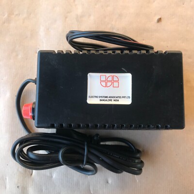 ESA DC-Netzteil ESA ADP DC5