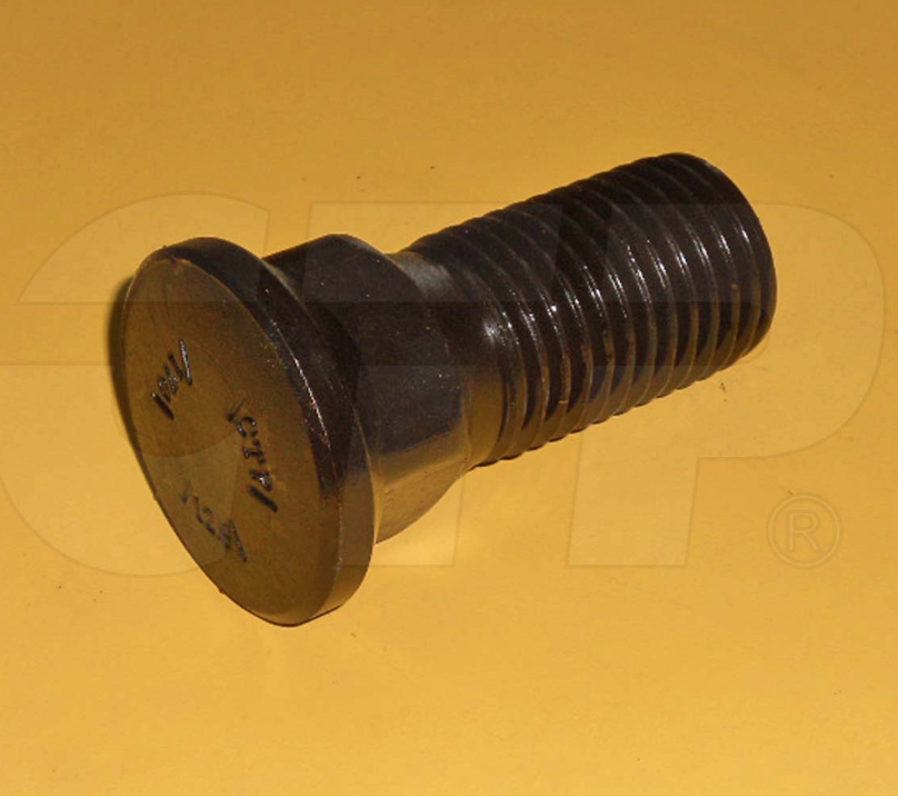 NEW 8T9079 BOLT PLOW FOR CAT 8T-9079 (PACK OF 18) 1-1/4 X 3-3/8
