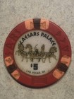 $5 Casino Chip- Caesars Palace - Las Vegas, NV — photo 1