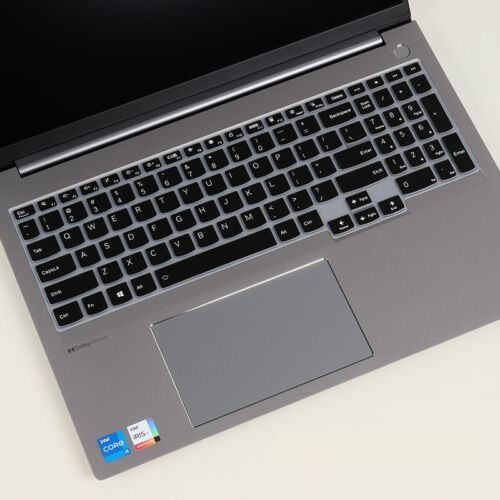 2 Keyboard Cover Protector Fit Lenovo ThinkBook 16+ 2022 - Picture 6 of 10