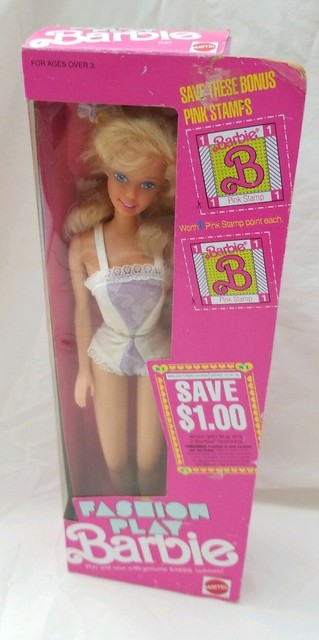 old barbie dolls for sale on ebay