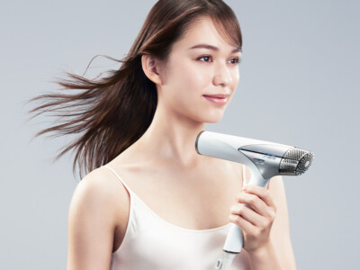 ReFa Hair Dryer BEAUTECH DRYER SMART W AC100-240V International