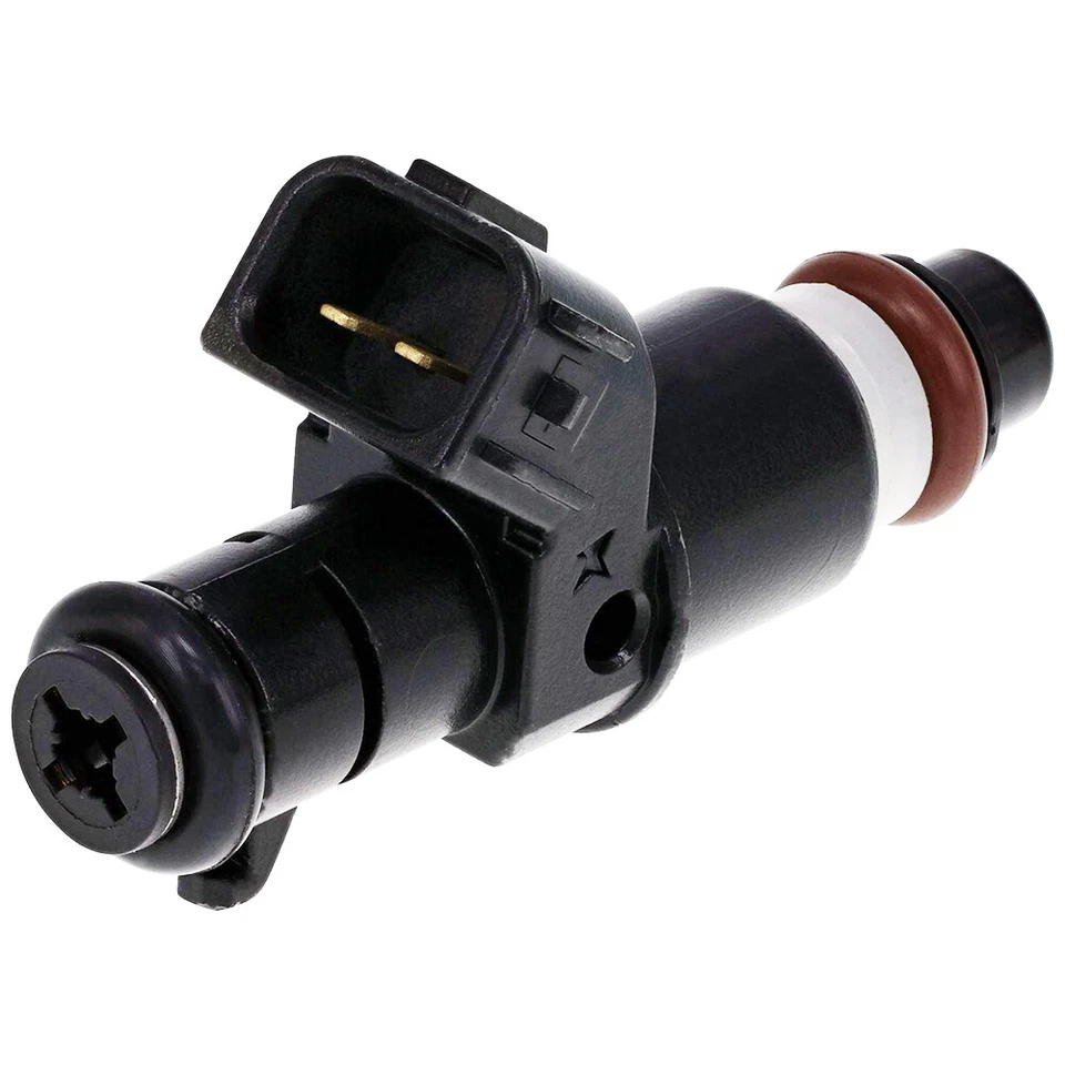 Set Kit(6) Fuel Injectors Fits Honda Odyssey Ridgeline Pilot Acura MDX 842-12289 - Изображение 4 из 4