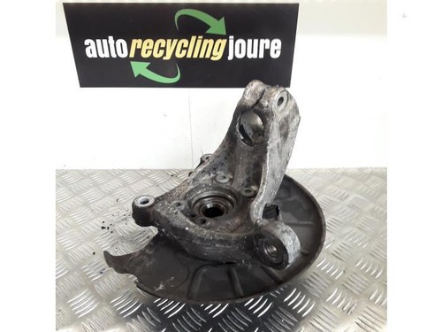 Achsschenkel rechts vorne VW Passat B6 Variant 3C5 3C0407254F P10223609