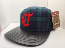 RARE Vintage Cincinnati Red Stockings American Needle Hat 