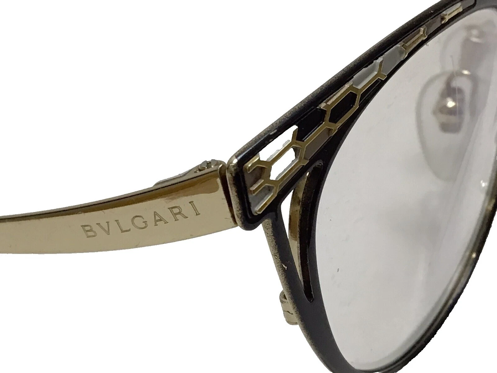 Gafas de sol Bvlgari Oval para De mujer