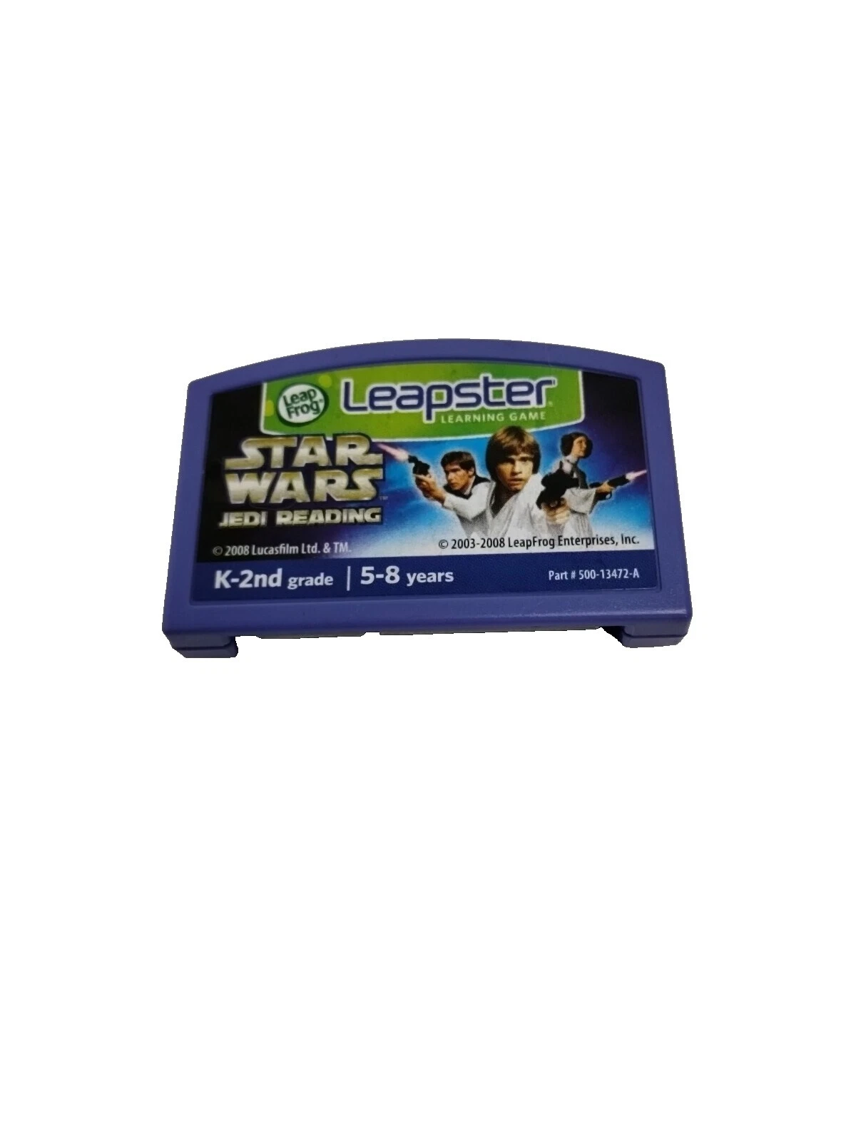 LeapFrog Star Wars juguetes y pasatiempos