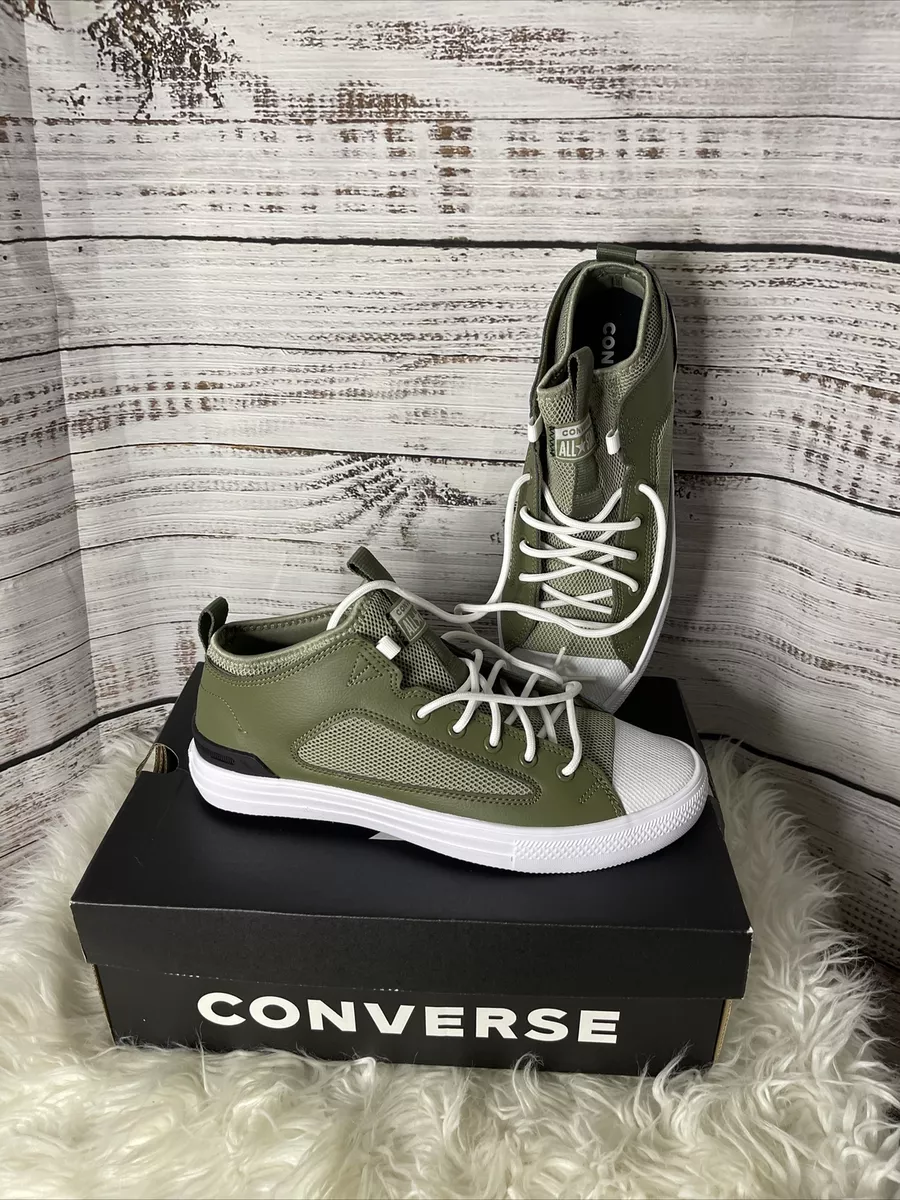 Chuck taylor all sales star ultra ox