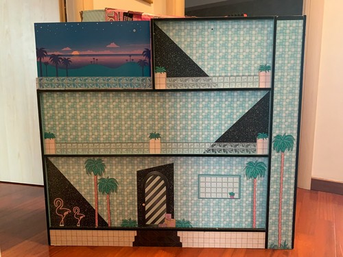 Giochi Preziosi - LOL House, Casa delle Bambole con Luci-Suoni e LOL - Foto 9 di 12