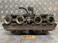 MOTORCYCLE carburetors