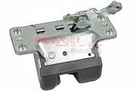 Metzger Heckklappenschloss 2310719 FüR Opel