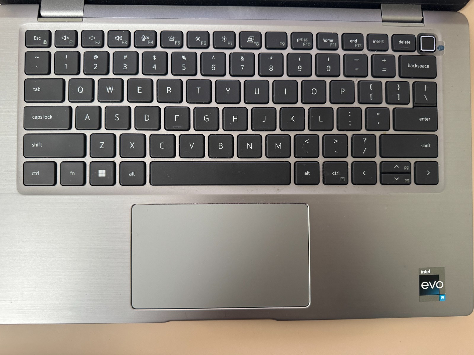 Dell Latitude 7430, 14-Inch Laptop, with Intel i5 12th Gen., 1 TB NVMe (PCI Express), Windows 11 Pro