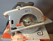 Performance Power FMTC1200CS Circular Saw DIY Wood Cutter Boxed