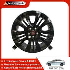 Jantes Fiat TIPO