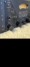 Manley Labs VOXBOX Microphone Preamp  