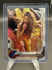 Shakira FIFA World Cup Halftime Show 2026 Top...