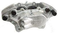 Bremssattel A.B.S. 520652 FüR DAF Convoy LDV 400 Grauguss Bus TDI Serie 428 435