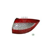 Lexmond RüCkleuchte Links AußEn Kombi FüR Ford Mondeo 07 -10