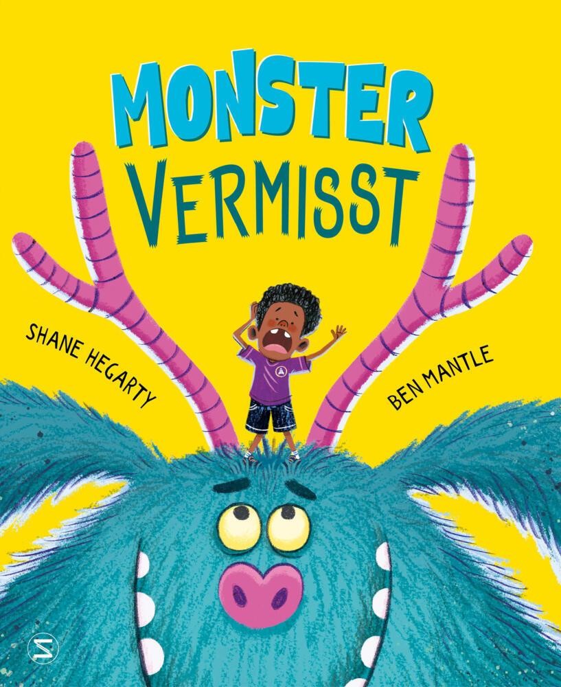 Monster vermisst Shane Hegarty - Bild 3
