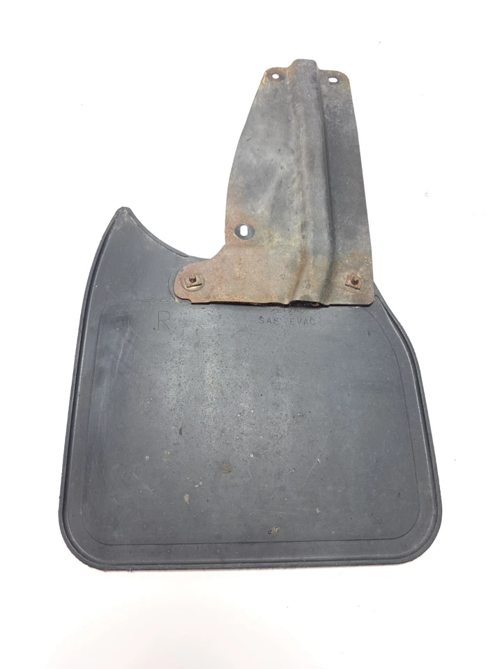 Juego de protectores contra salpicaduras delanteros traseros Toyota Tacoma 95-04 OEM TOYOTA 2x2 Foto 3 de 4