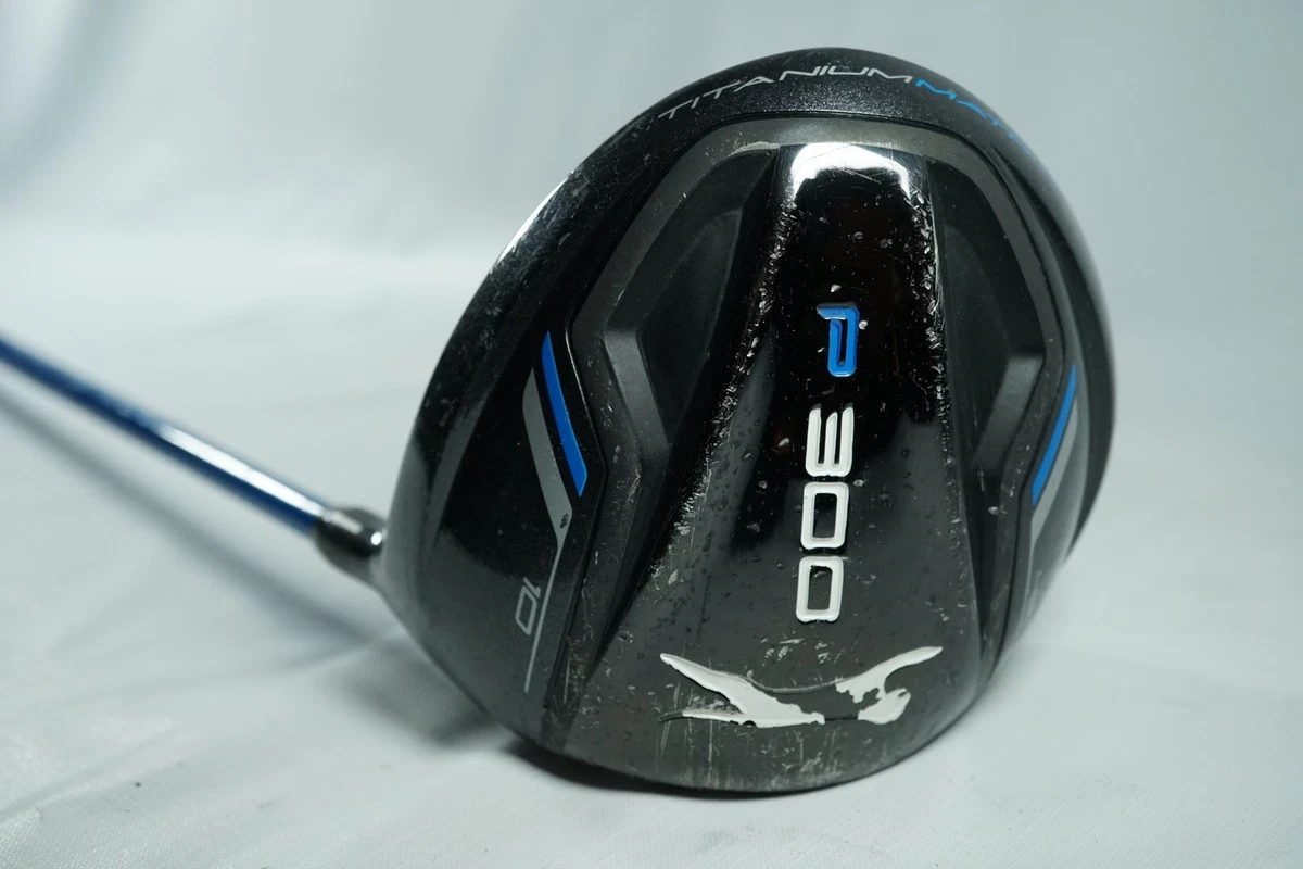 Slazenger Driver Graphite Shaft Golf Clubs for sale | eBay
