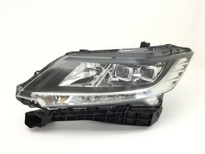 JDM Honda Odyssey Absolute RC1 RC2 Zenki LED Headlight Left KOITO 100-18076 OEM