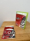 Project Gotham Racing 4 (Microsoft, Xbox 360, Complete, Clean and Tested)