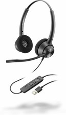 Poly Encorepro 320 Stereo USB-A Headset